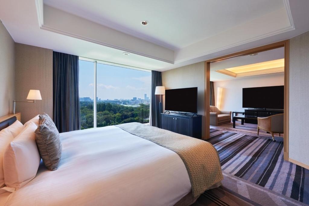 هتل نیو اوتانی